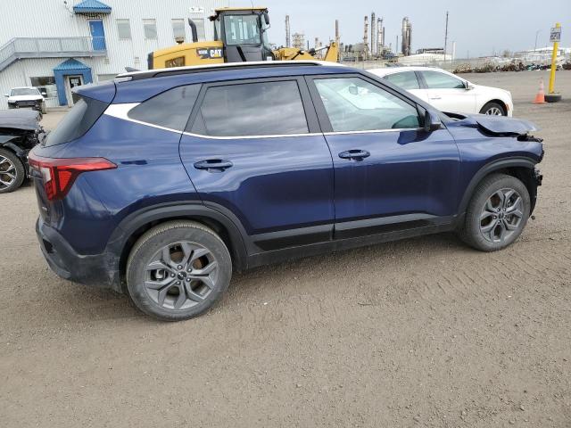 Vin: kndeucaa6r7511915, lot: 56434835, kia seltos s 20243