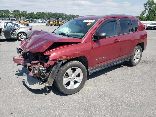 Vin: 1c4njcbb0ed869975, lot: 56367485, jeep compass sport 2014 img_1
