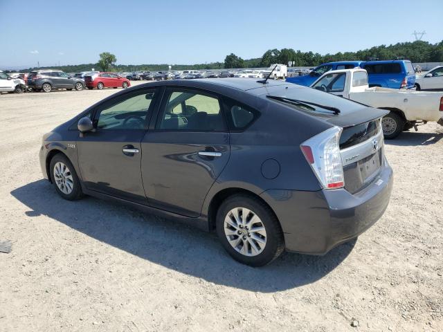 Vin: jtdkn3dp4c3016921, lot: 55364555, toyota prius 20122