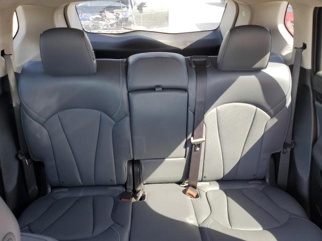 2019 BUICK ENVISION E - LRBFX2SA0KD022596