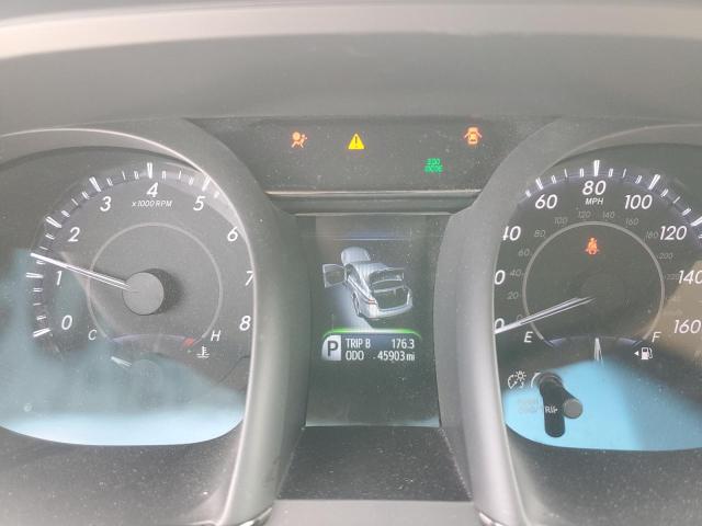 2015 TOYOTA AVALON XLE - 4T1BK1EB0FU160427