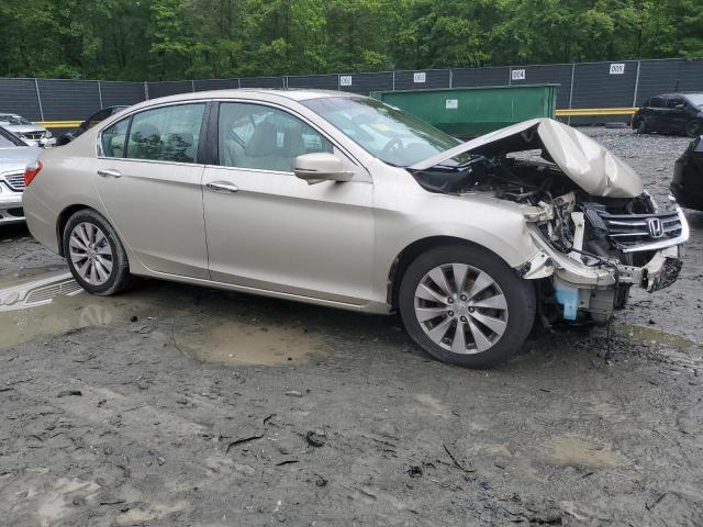 Vin: 1hgcr2f78da221902, lot: 58778985, honda accord ex 20134