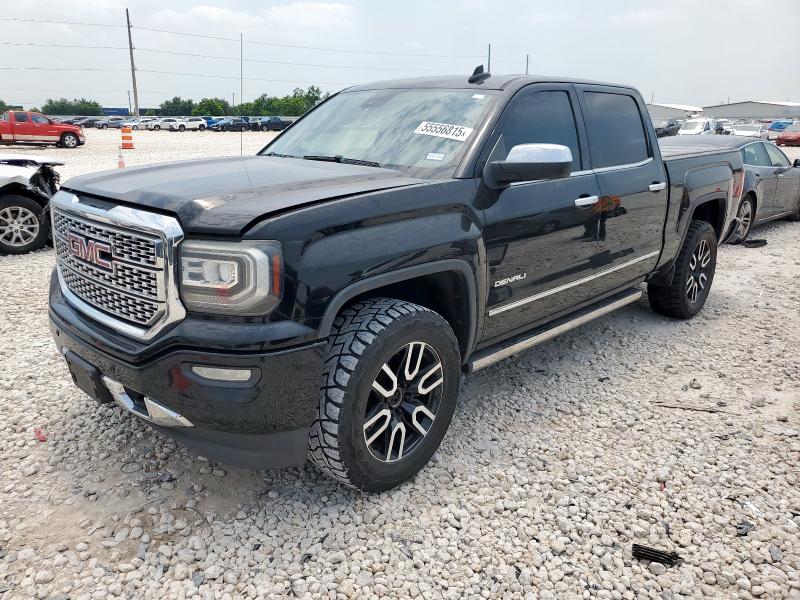 GMC SIERRA K15