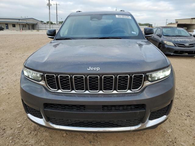 2023 JEEP GRAND CHER - 1C4RJKBG4P8886474