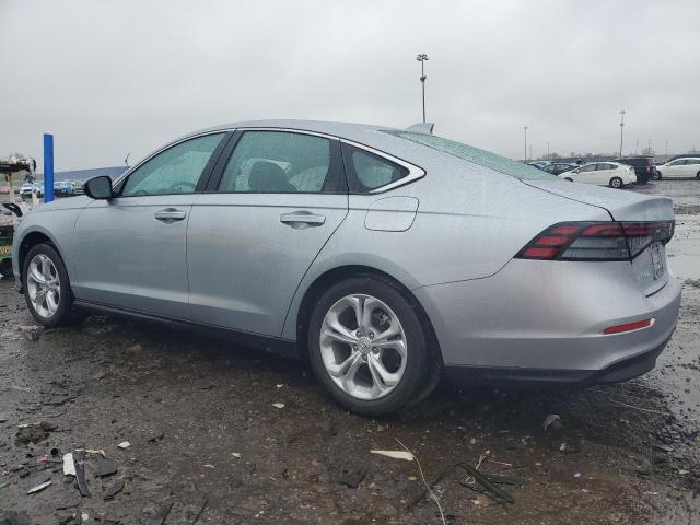 Vin: 1hgcy1f29ra018736, lot: 56737935, honda accord lx 20242