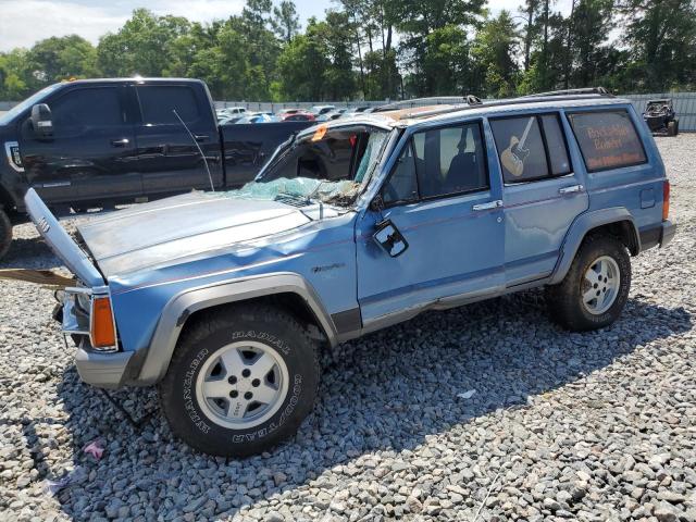 JEEP CHEROKEE L