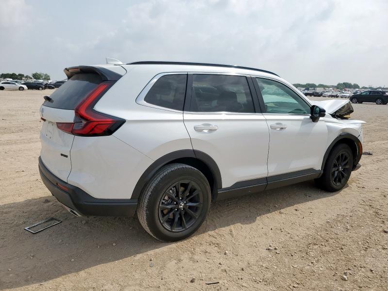 Vin: 7fars6h86re070491, lot: 57613925, honda crv sport-l 20243