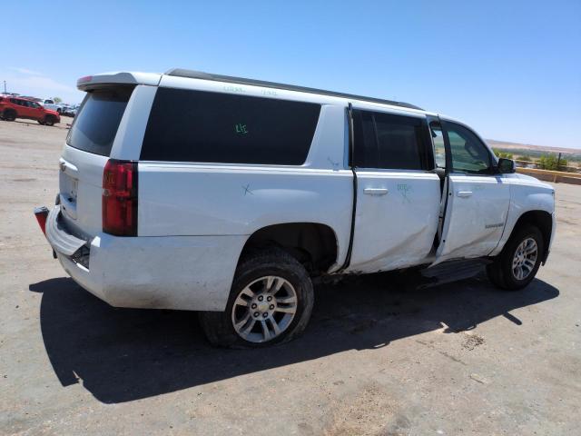 Vin: 1gnskgkc4gr163072, lot: 56746795, chevrolet suburban k1500 ls 20163
