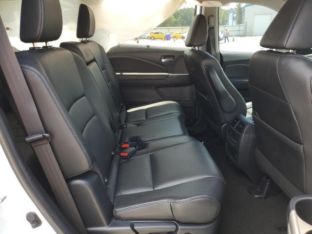2022 HONDA PILOT SE 5FNYF6H28NB097712
