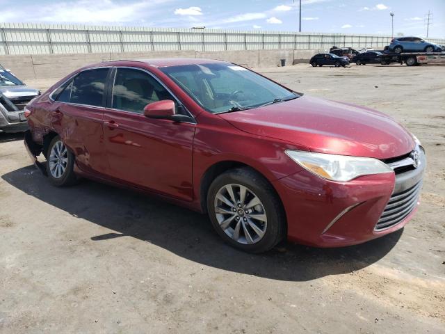 Vin: 4t1bf1fk9hu626183, lot: 55079115, toyota camry le 20174