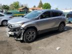 2022 HONDA CR-V EX - 7FARW2H55NE008089