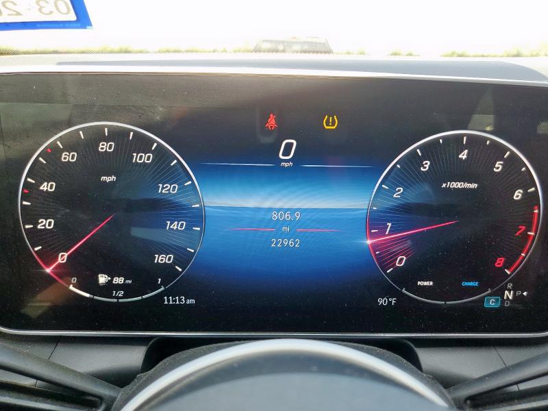 2024 MERCEDES-BENZ GLC 300 W1NKM4GB9RF130518