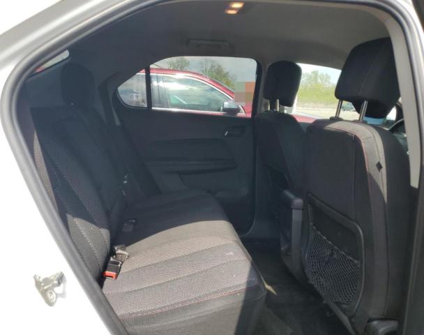 2017 CHEVROLET EQUINOX LT - 2GNALCEK9H1617590