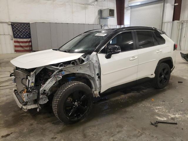 Vin: jtmewrfv1lj043370, lot: 56062335, toyota rav4 xse 2020 img_1