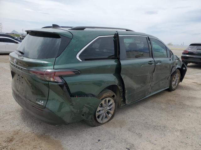 Vin: 5tdbrkec7rs187146, lot: 56322655, toyota all models le 20243