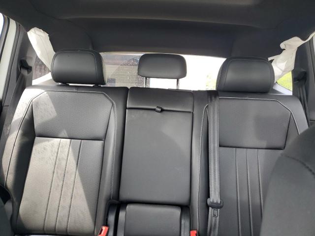 2024 VOLKSWAGEN TIGUAN SE - 3VV8B7AX7RM117751