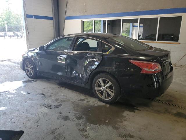 Vin: 1n4al3ap5dn477109, lot: 57284215, nissan altima 2.5 20132