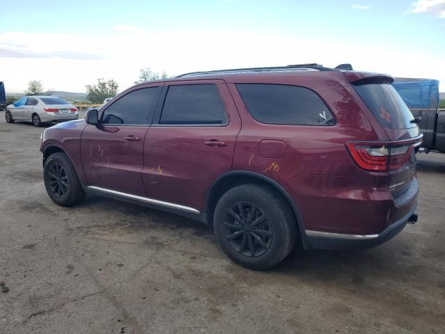 Vin: 1c4rdjag4hc839477, lot: 56588895, dodge durango sxt 20172