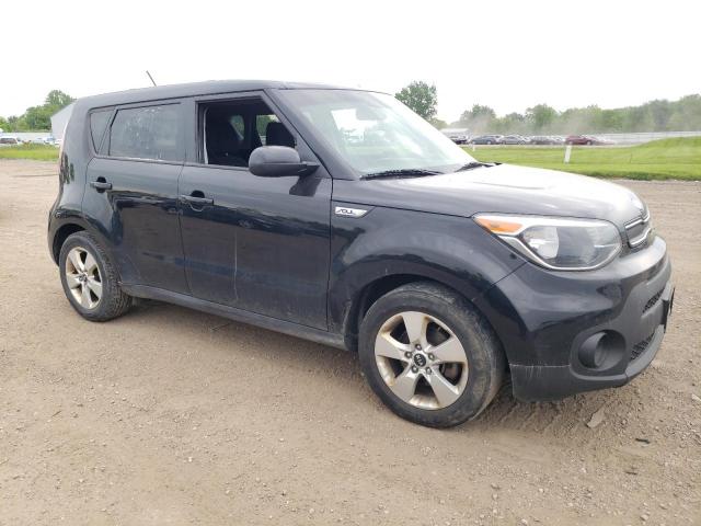 2018 KIA SOUL - KNDJN2A24J7590990