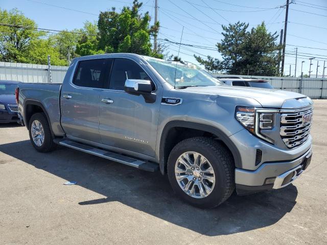 Vin: 3gtuuge89sg166299, lot: 56342255, gmc sierra k1500 denali 20254