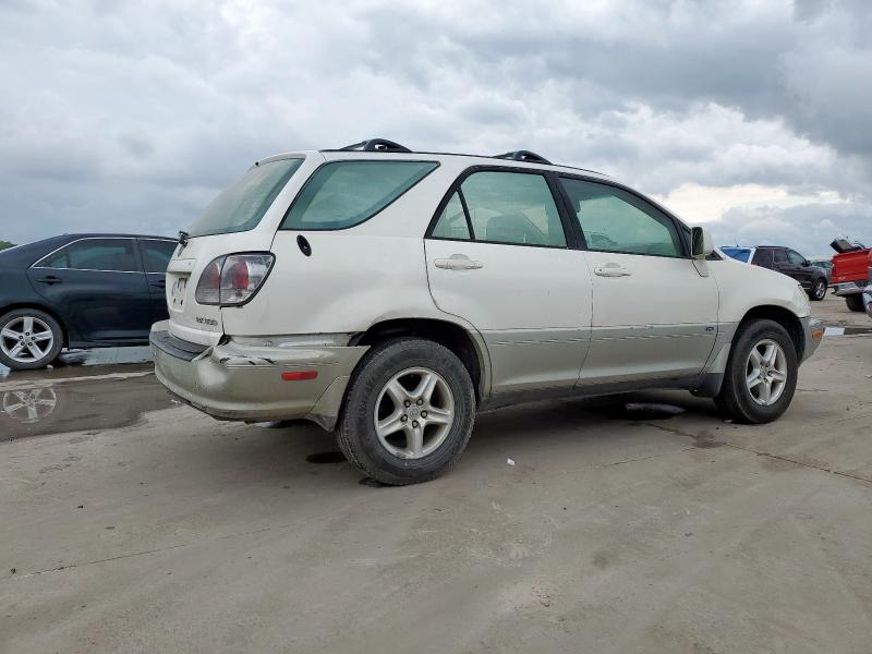 LEXUS RX 300 2002 JTJGF10U120126454 photo #4