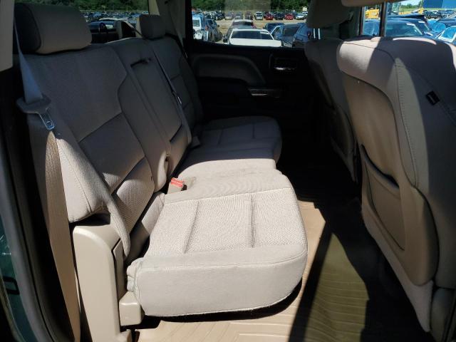 2015 GMC SIERRA C15 - 3GTP1UEC6FG450620
