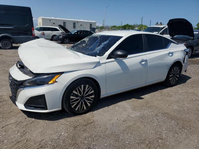 Vin: 1n4bl4dv0sn321562, lot: 56403265, nissan altima sv 2025 img_1
