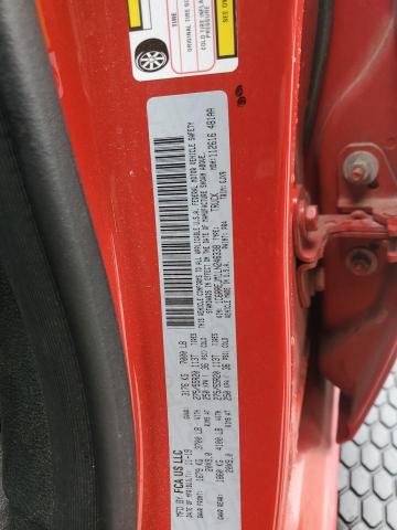 2020 RAM 1500 LARAM - 1C6RREJM1LN246338