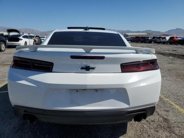 2017 CHEVROLET CAMARO LT 1G1FB1RS6H0176196