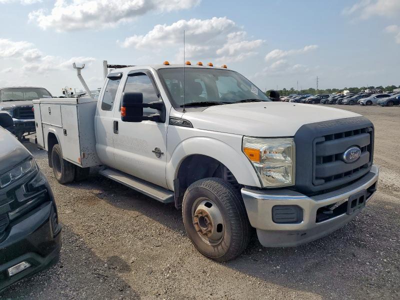 Vin: 1fd8x3ht8dea92851, lot: 54334765, ford f350 super duty 20134