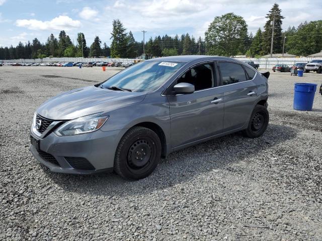 Vin: 3n1ab7ap5hy354510, lot: 58193255, nissan sentra s 2017 img_1