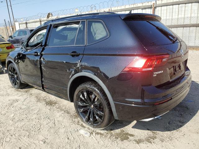 Vin: 3vv3b7axxmm069410, lot: 58994325, volkswagen tiguan se 20212