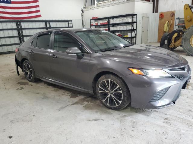 Vin: 4t1b11hk0ku726613, lot: 58100005, toyota camry l 20194