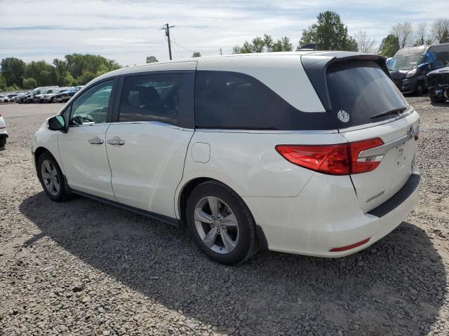 Vin: 5fnrl6h75jb029435, lot: 56180405, honda all models exl 20182
