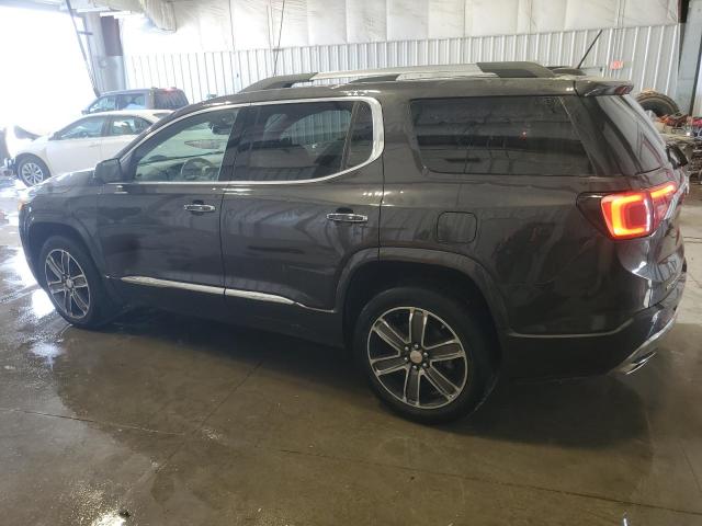 Vin: 1gkknxls6hz279899, lot: 56578605, gmc acadia den denali 20172