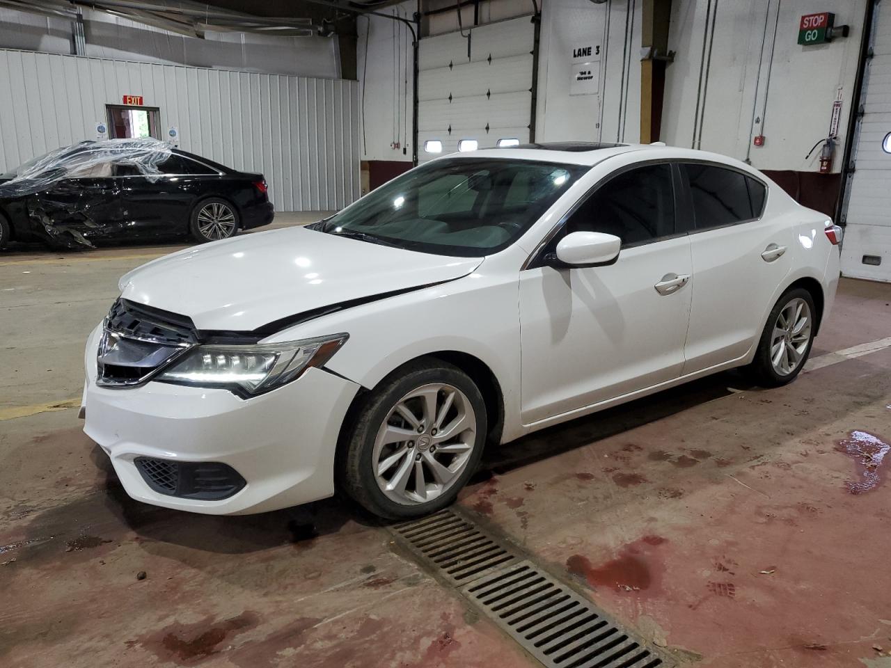 ACURA ILX PREMIUM
