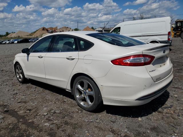 2013 FORD FUSION #3305301374