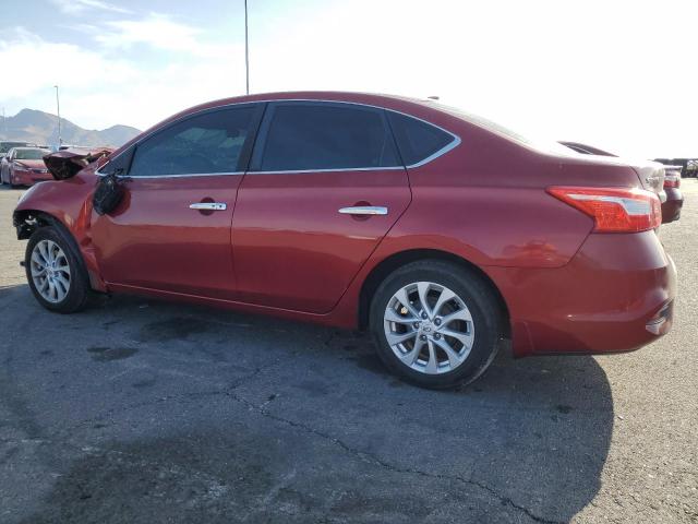 Vin: 3n1ab7ap1hy354990, lot: 58171785, nissan sentra s 20172