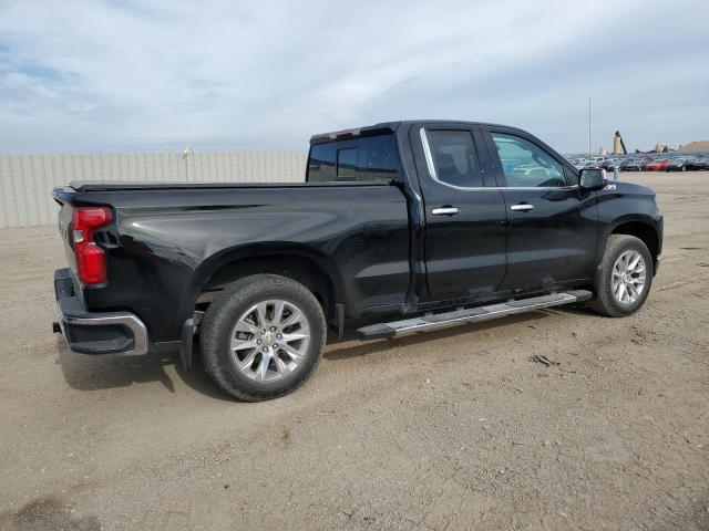 Vin: 1gcryged1kz338994, lot: 55901185, chevrolet all models k1500 ltz 20193