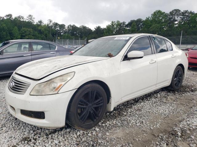 INFINITI G37 BASE