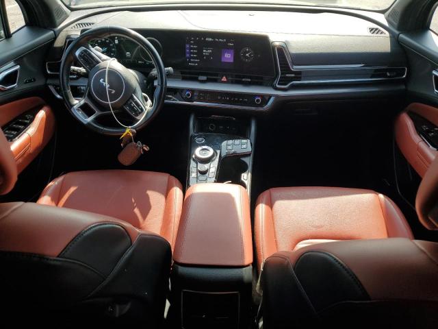 2023 KIA SPORTAGE S - KNDPXCAG0P7037638