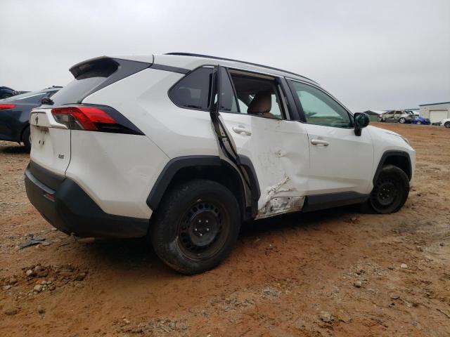 Vin: 2t3h1rfv5kw057543, lot: 55937005, toyota rav4 le 20193