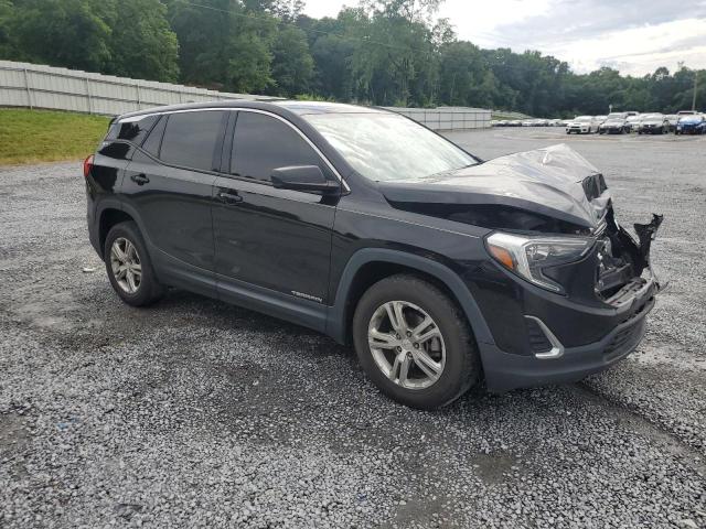 Vin: 3gkalmev9jl387356, lot: 59294235, gmc terrain sle 20184
