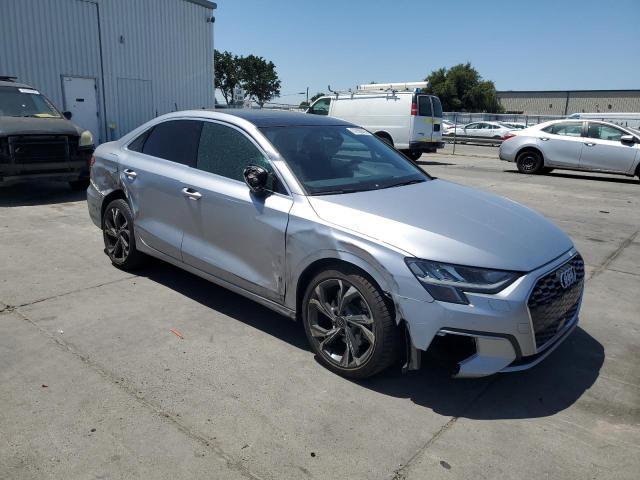Vin: waugudgy1na066299, lot: 57986855, audi a3 premium 20224