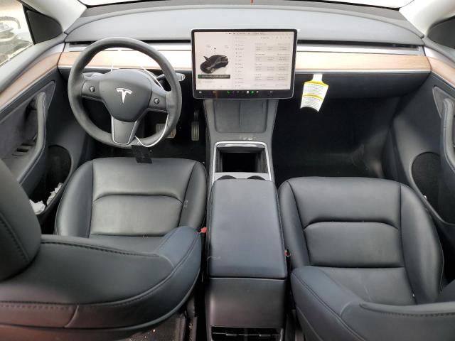 2023 TESLA MODEL Y - 7SAYGAEE2PF943935