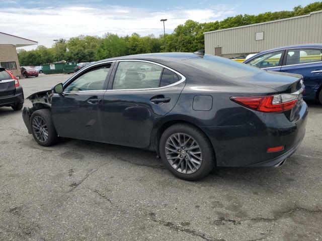 Vin: jthbk1gg7g2228666, lot: 56567695, lexus es350 350 20162