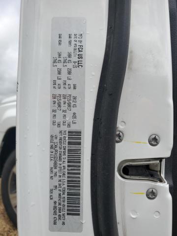 2016 JEEP PATRIOT LA 1C4NJPFA1GD548684
