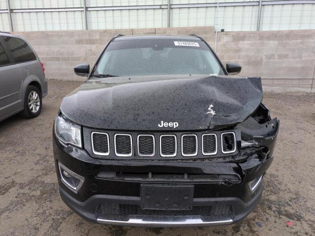 2018 JEEP COMPASS LI - 3C4NJCCBXJT205170