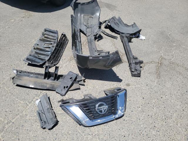 2020 NISSAN ROGUE S - KNMAT2MT3LP532947