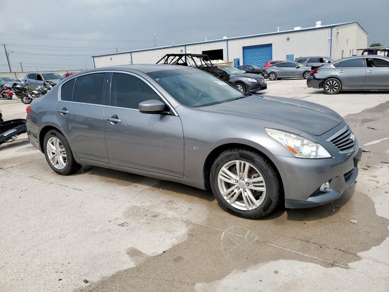 2015 INFINITI Q40 JN1CV6AR4FM520866